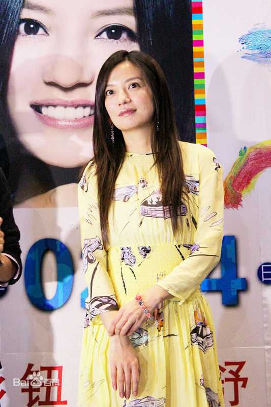 最优质赵薇(Vicki Zhao，Zhao Wei)精彩图册