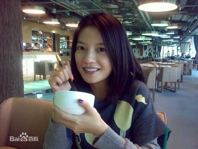 最新赵薇(Vicki Zhao，Zhao Wei)精彩图册1