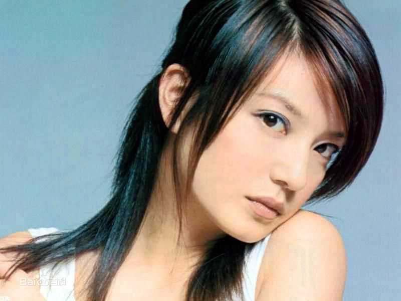 最新赵薇(Vicki Zhao，Zhao Wei)精彩图册1