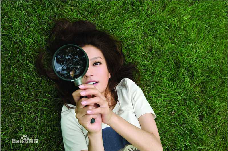 最新赵薇(Vicki Zhao，Zhao Wei)精彩图册1