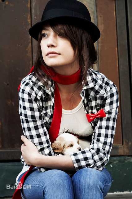 最新赵薇(Vicki Zhao，Zhao Wei)精彩图册1