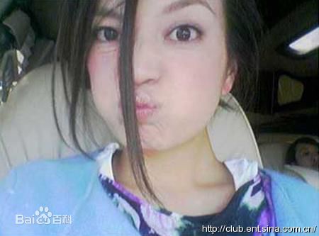 最新赵薇(Vicki Zhao，Zhao Wei)精彩图册1