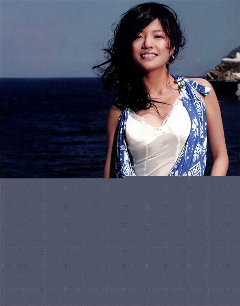 最新赵薇(Vicki Zhao，Zhao Wei)精彩图册1