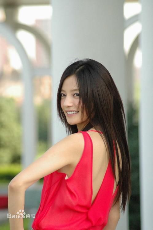 最新赵薇(Vicki Zhao，Zhao Wei)精彩图册1