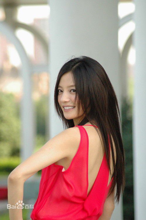 最新赵薇(Vicki Zhao，Zhao Wei)精彩图册1