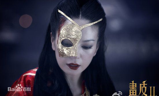 最新赵薇(Vicki Zhao，Zhao Wei)精彩图册1