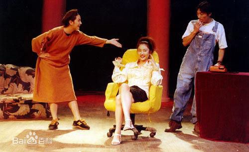 最新赵薇(Vicki Zhao，Zhao Wei)精彩图册1