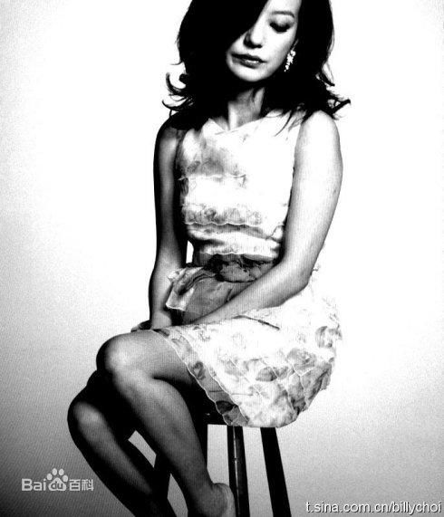 最新赵薇(Vicki Zhao，Zhao Wei)精彩图册1