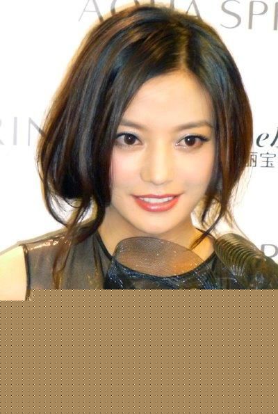 最新赵薇(Vicki Zhao，Zhao Wei)精彩图册1