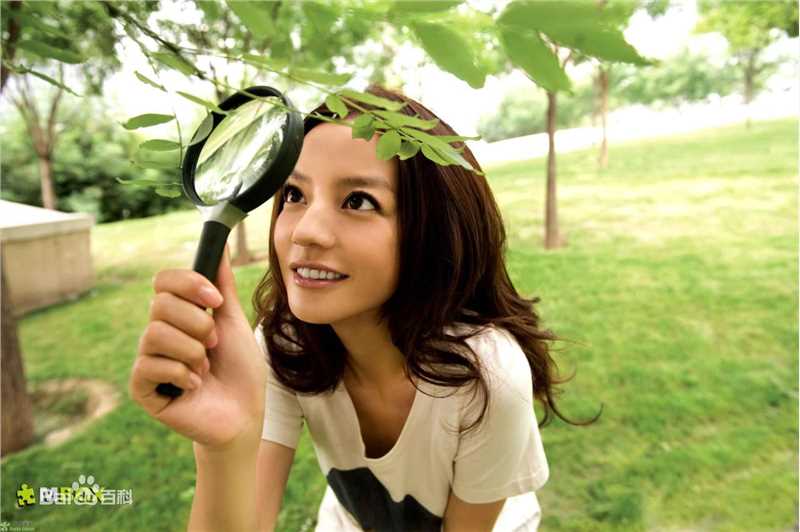 最新赵薇(Vicki Zhao，Zhao Wei)精彩图册1