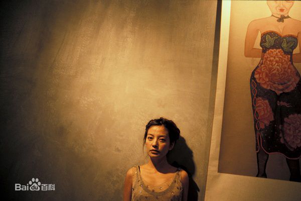 高清赵薇(Vicki Zhao，Zhao Wei)精彩图册1