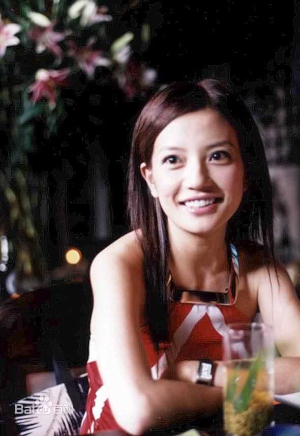 高清赵薇(Vicki Zhao，Zhao Wei)精彩图册1