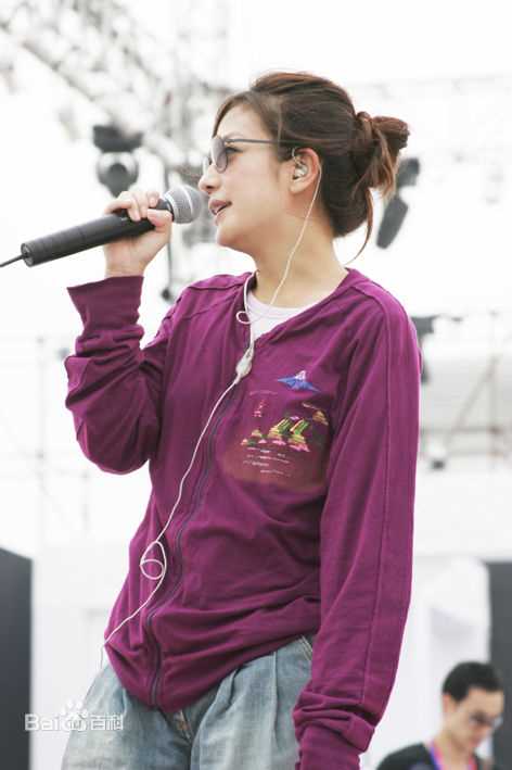 高清赵薇(Vicki Zhao，Zhao Wei)精彩图册1