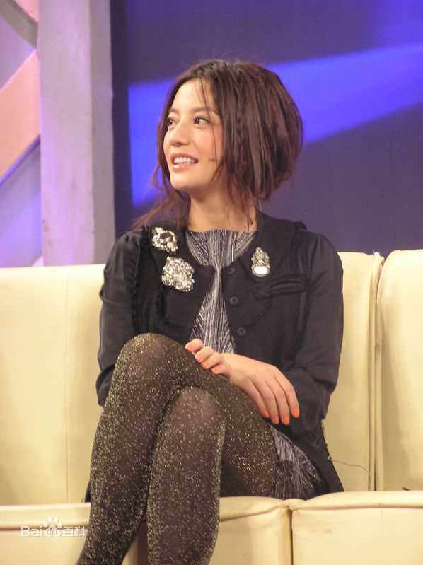 高清赵薇(Vicki Zhao，Zhao Wei)精彩图册1