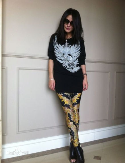 高清赵薇(Vicki Zhao，Zhao Wei)精彩图册1