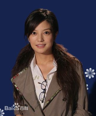 高清赵薇(Vicki Zhao，Zhao Wei)精彩图册1