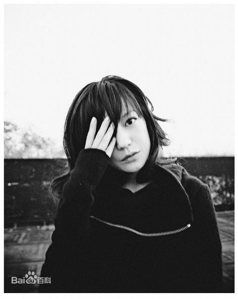 高清赵薇(Vicki Zhao，Zhao Wei)精彩图册1