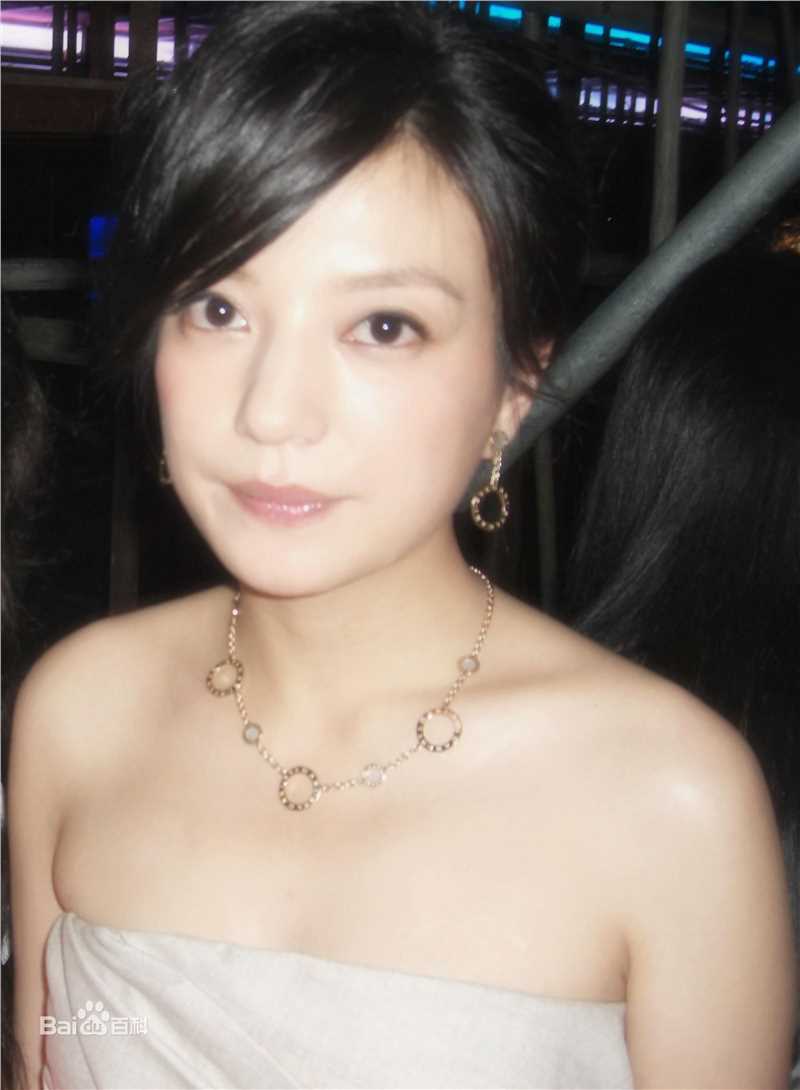 高清赵薇(Vicki Zhao，Zhao Wei)精彩图册1