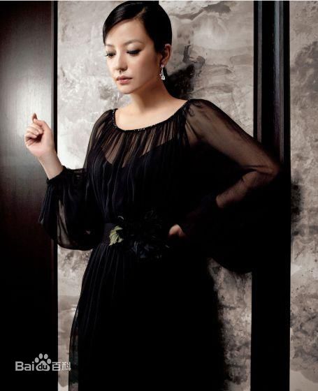高清赵薇(Vicki Zhao，Zhao Wei)精彩图册1