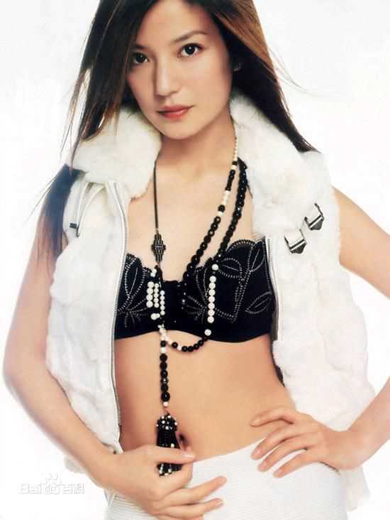 高清赵薇(Vicki Zhao，Zhao Wei)精彩图册1