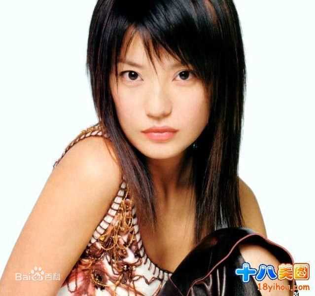 高清赵薇(Vicki Zhao，Zhao Wei)精彩图册1