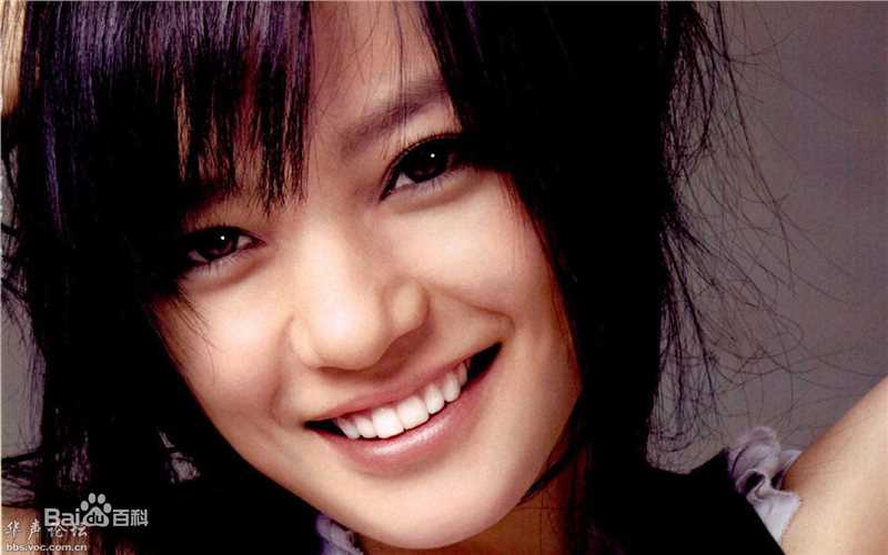 最全赵薇(Vicki Zhao，Zhao Wei)精彩图册