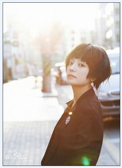 最全赵薇(Vicki Zhao，Zhao Wei)精彩图册