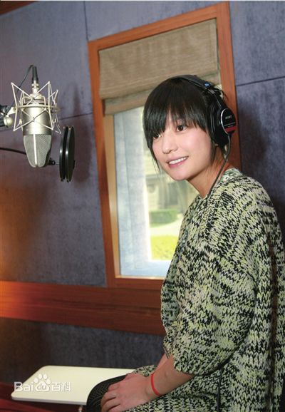 最全赵薇(Vicki Zhao，Zhao Wei)精彩图册