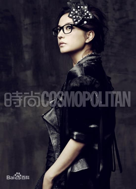 最全赵薇(Vicki Zhao，Zhao Wei)精彩图册