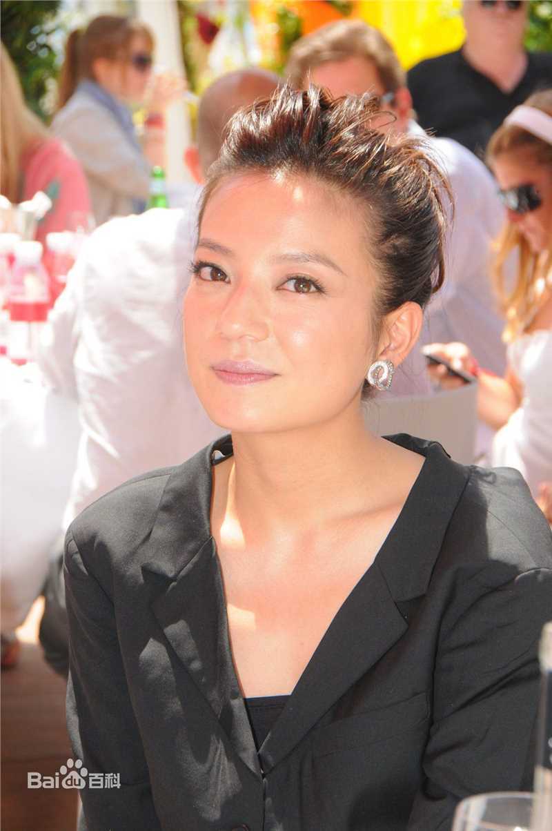 最全赵薇(Vicki Zhao，Zhao Wei)精彩图册