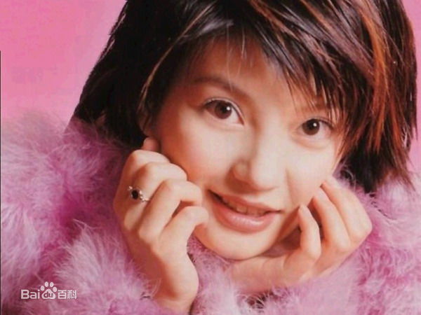 最全赵薇(Vicki Zhao，Zhao Wei)精彩图册