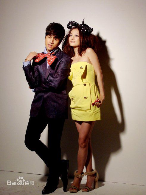 最全赵薇(Vicki Zhao，Zhao Wei)精彩图册