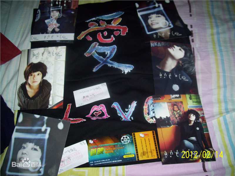 最全赵薇(Vicki Zhao，Zhao Wei)精彩图册