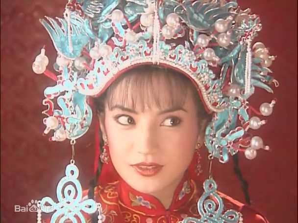 最全赵薇(Vicki Zhao，Zhao Wei)精彩图册