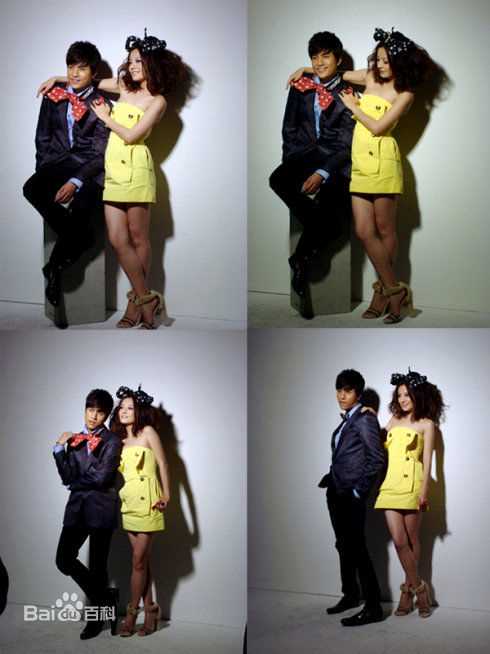 最全赵薇(Vicki Zhao，Zhao Wei)精彩图册