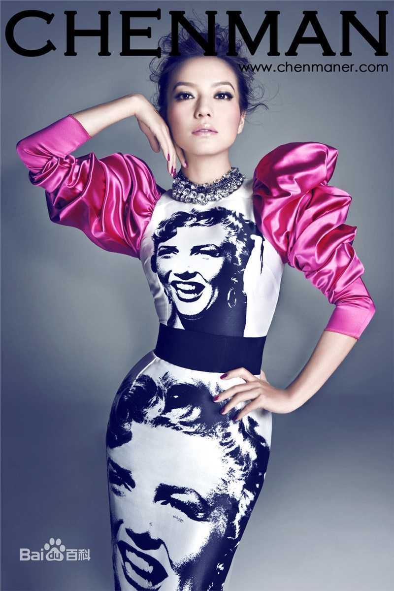 最全赵薇(Vicki Zhao，Zhao Wei)精彩图册