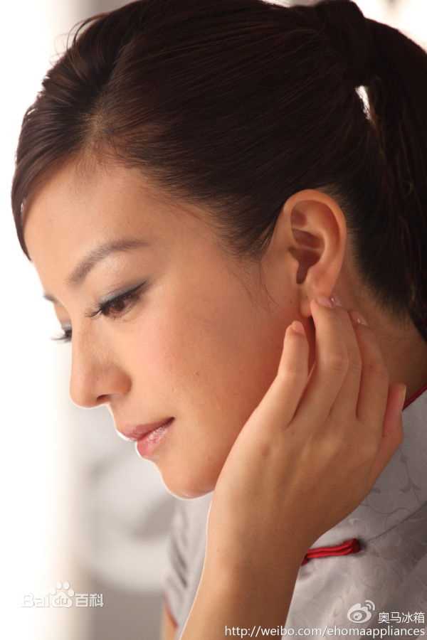 最全赵薇(Vicki Zhao，Zhao Wei)精彩图册