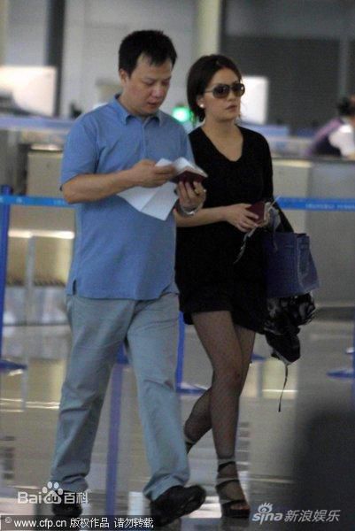 赵薇(Vicki Zhao，Zhao Wei)精彩图册