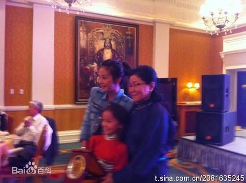 赵薇(Vicki Zhao，Zhao Wei)精彩图册