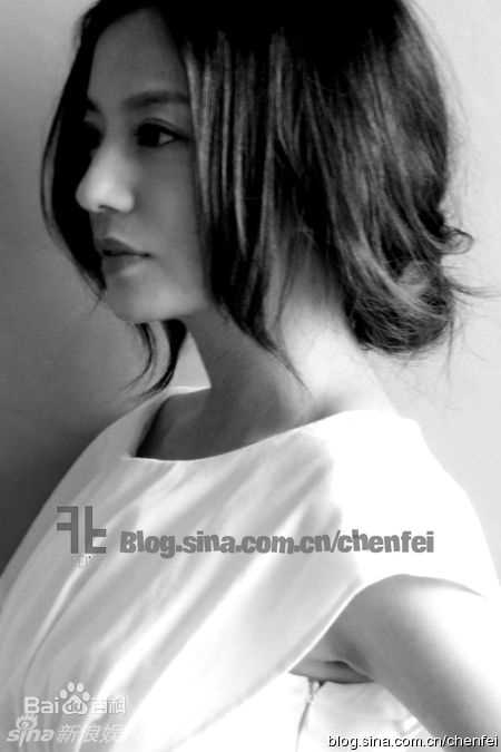 赵薇(Vicki Zhao，Zhao Wei)精彩图册