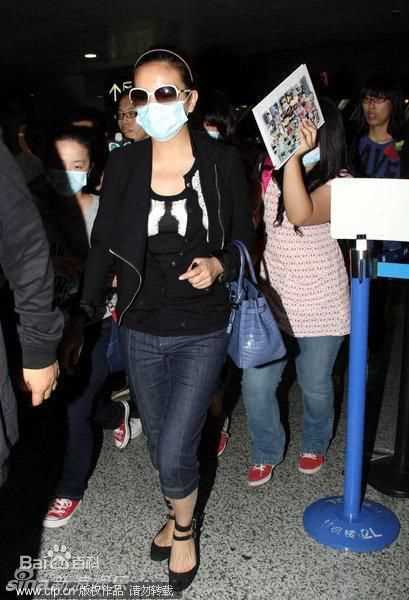 赵薇(Vicki Zhao，Zhao Wei)精彩图册