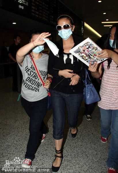 赵薇(Vicki Zhao，Zhao Wei)精彩图册