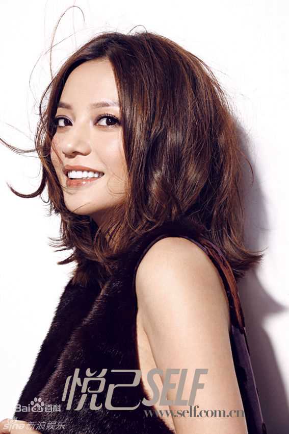 赵薇(Vicki Zhao，Zhao Wei)精彩图册