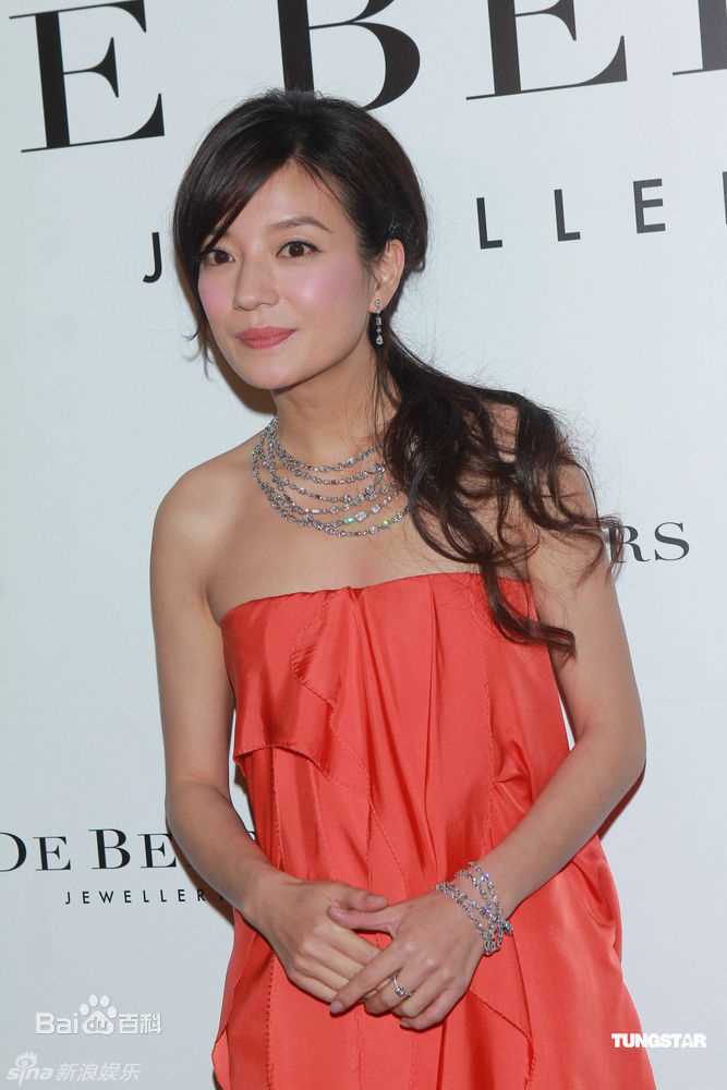 赵薇(Vicki Zhao，Zhao Wei)精彩图册
