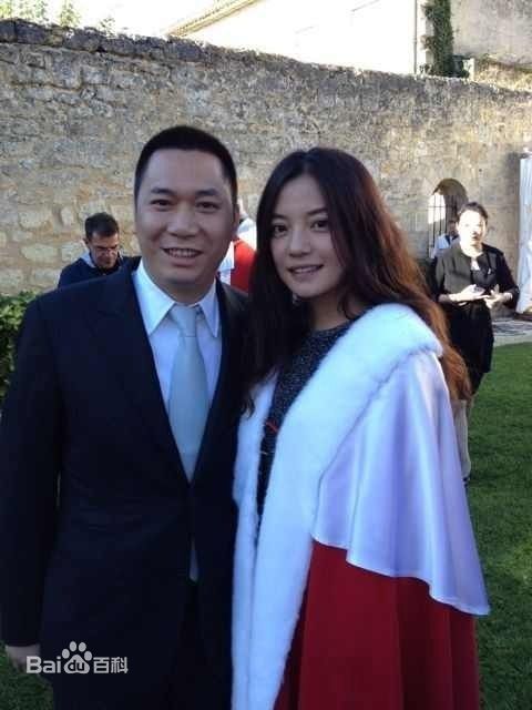 赵薇(Vicki Zhao，Zhao Wei)精彩图册