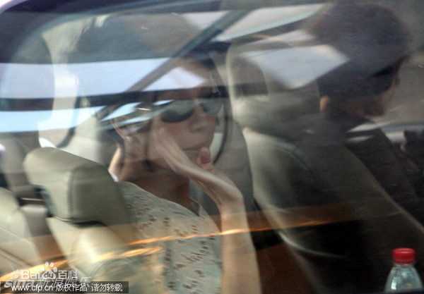 赵薇(Vicki Zhao，Zhao Wei)精彩图册