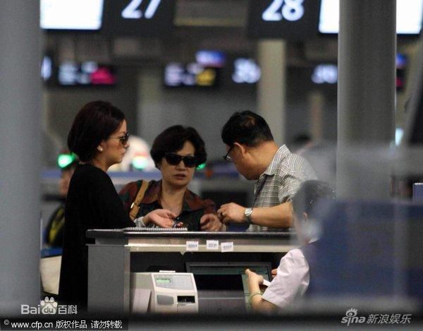 赵薇(Vicki Zhao，Zhao Wei)精彩图册