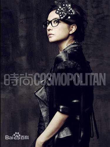 赵薇(Vicki Zhao，Zhao Wei)精彩图册