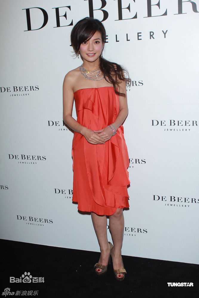 赵薇(Vicki Zhao，Zhao Wei)精彩图册