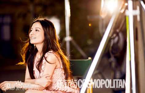 赵薇(Vicki Zhao，Zhao Wei)精彩图册